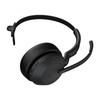 Casque - Jabra - Evolve2 55 UC Mono - Bluetooth - Suppression active du bruit - USB-A