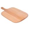 Beech Cutting Board Barbecue Pizza Bread Vegetable Fruit Wooden Chopping Board