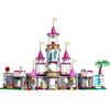 LEGO Disney Princess 43205 Schloss der wunderbaren Abenteuer