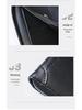 Men's Classic Multi-Function Short Wallet: Stylish European & American Design with Multi-Card Slots & Coin Purse