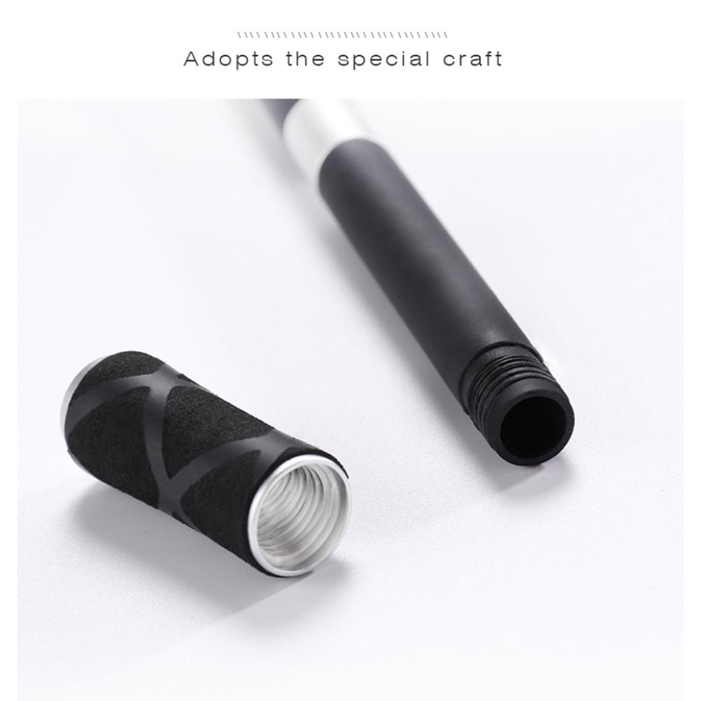 Rotating Gaming Pen Non Slip Coated Rotary Ballpoint Pen Stress Releasing Brain Training Toys Great