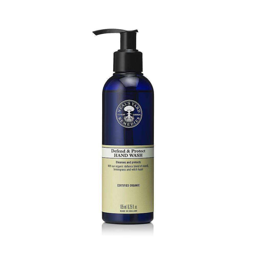 Neal S Yard NealSya Body Defend   Protect Hand waSh
