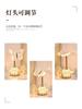 Table Lamp Retro Gold Acrylic Butterfly LED Desk Lamp Hotel Villa Art Decor LED Table Light Living Room Bedside LED Desk Lights
