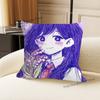 O-Omori-S Game Pillow Case Ultra Soft Skin Friendly Fabric Cloud Like Comfort & Concealed Zipper