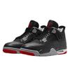 Air Jordan 4 Retro Bred Reimagined