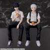 The Summer Hikaru Died Chokonose Figure Hikaru Yoshiki Set of 2 Japan Anime