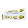 Dant Canty: tannkrem basert på 26 urter (100 g), Dant Kanti Advanced Tannkrem,