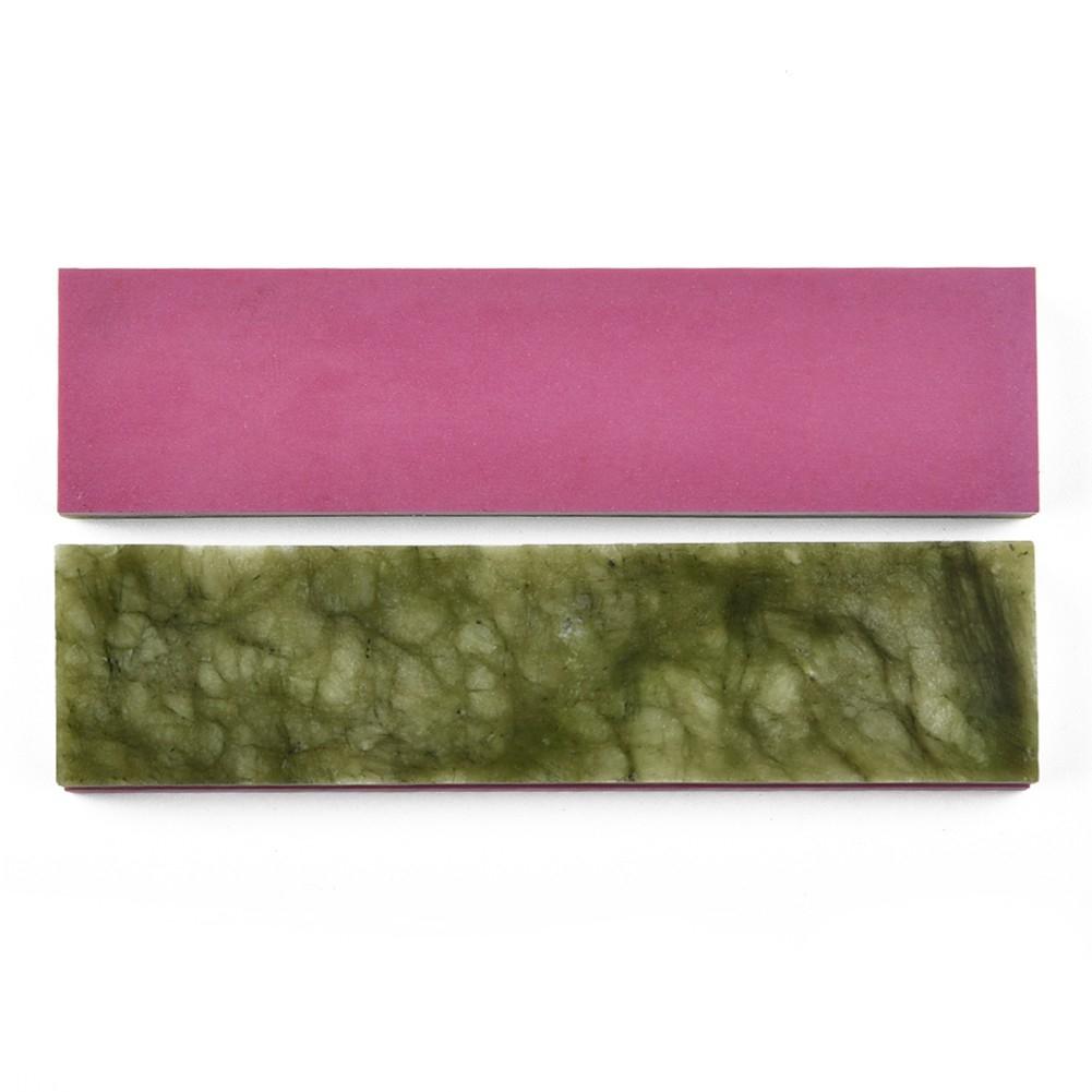 Kitchen Whetstone Sharpening Coarse Fine High Hardness 5000/12000 Grit
