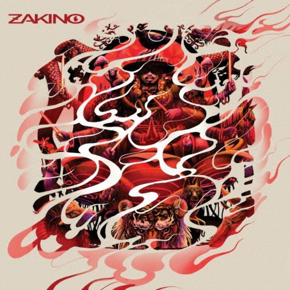 

Zakino 2