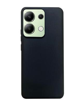 Beline Etui Candy Redmi Note 13 4G Czarny/black