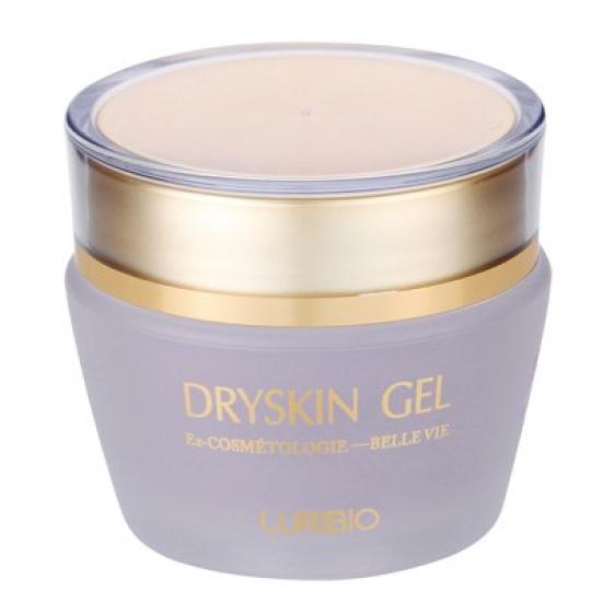 

Ruribio Dry Skin Gel 33g