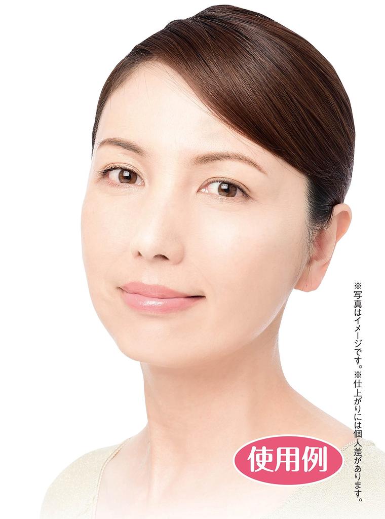 Churanachura Blemish Concealing Powder Cream Pact [10g UV Protection SPF50+ PA++++] Cream Foundation (Waterproof) Concealer, 100% Natural