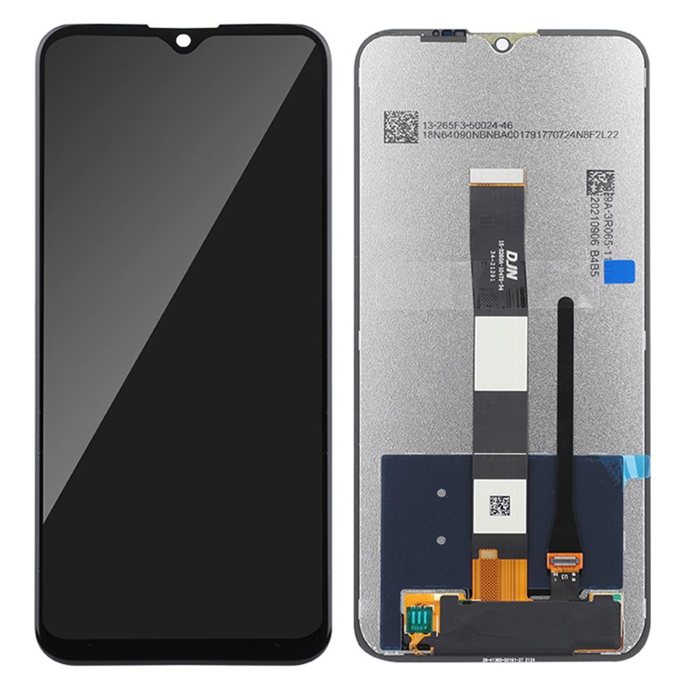 

For Blackview A95 Grade S OEM LCD Screen and Digitizer Assembly Replacement Part (without Logo) A