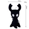 Hollow Knight Silksong Plush Dolls , Soft Stuffed Toys, Kawaii Collectible Characters