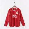 Manchester United Retro-Trikots Sporttrikots gibt es in verschiedenen Stilen, und das WM-Fußballtrikot ist ein Haarhersteller.
