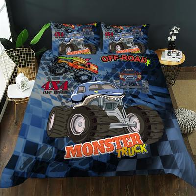 Biancheria da letto – Completi lenzuola e set da letto