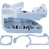For 024 026 MS240 MS260 Crankcase Gasket Kit OEM 1121 020 2117 Replacement Parts for Engine Service and Housing Assembly