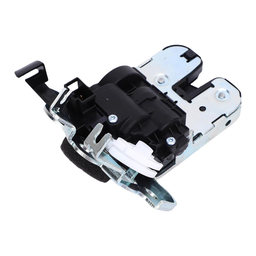 Trunk Lock Actuator 8K9827505A SVW126 4 Pin Replacement for 8P Cabriolet 2008 2013