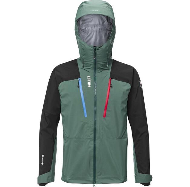 Куртка Millet Trilogy Icon Gore-Tex Pro M