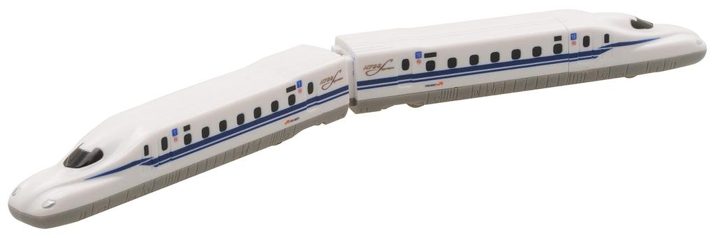 Toyco - Run Write Pentrain N700S Shinkansen