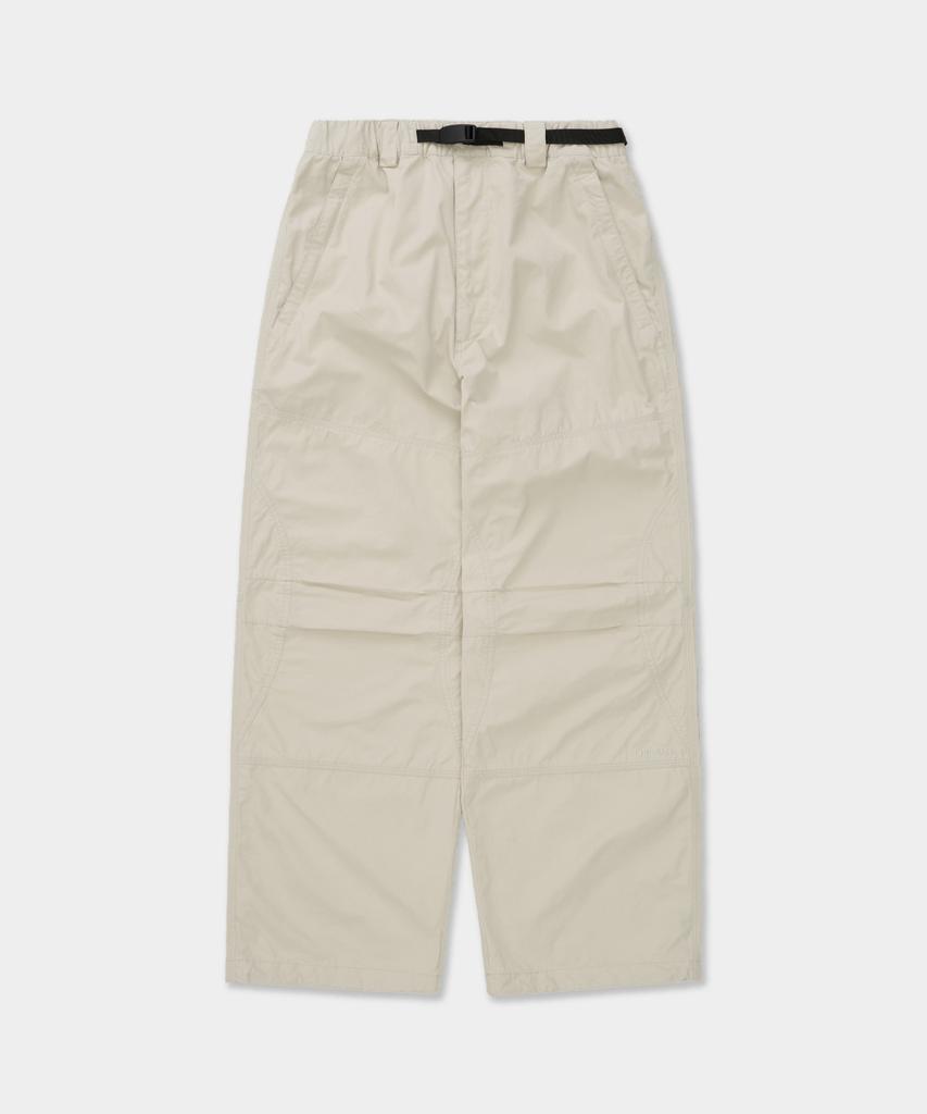 DIMITO Engineer Pants Ivory