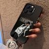 Rap P-Playboi C-Carti Phone Case For IPhone17 Air 16 15 14 Plus 13 12 11 Pro XS Max Silver Black Bumper Case