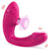 Rechargeable Personal Massager for Women, Soft Silicone G-Spot Stimulator