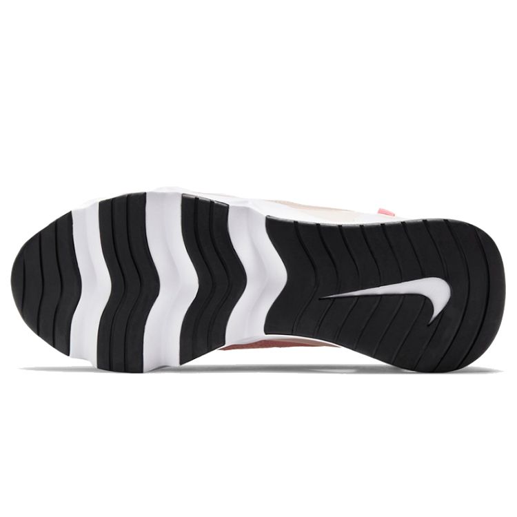 Nike Wmns RYZ 365 2 Orange Pearl Black CU4874-800