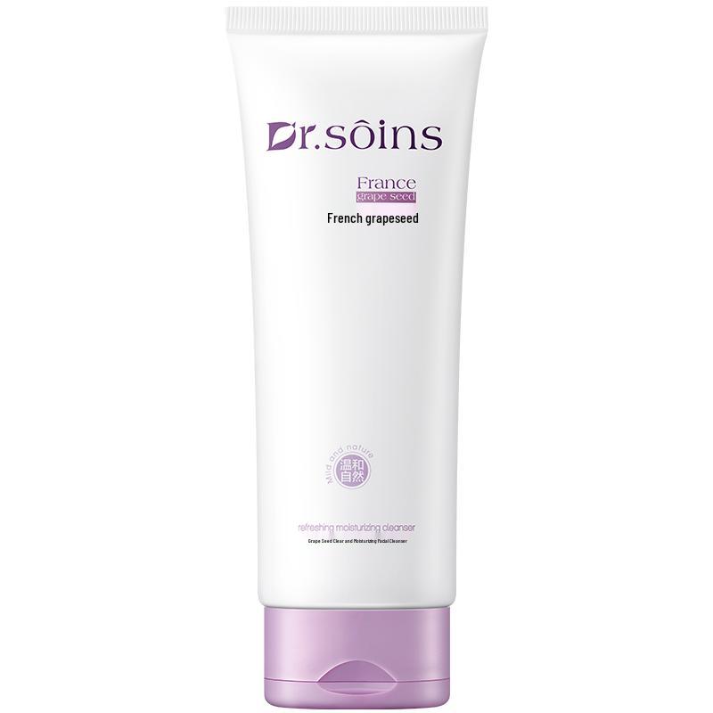 Dr.Soins Pregnancy-Safe Skincare Collection