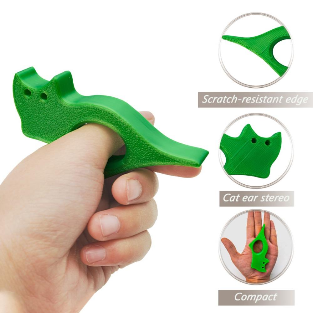 Scratch Resistant Book Thumb Page Holder Waterproof Book Page Holder  Book Lovers