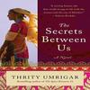 The Secrets Between Us by Thrity Umrigar Paperback Book 9780062442215