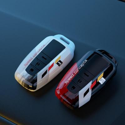 Doplnky pre autoelektroniku – Puzdrá na kľúče od auta