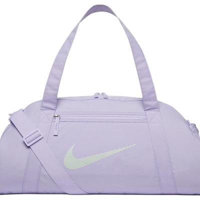 Nike Polyester El Çantası, Omuz Çantası, Çapraz Çanta, Spor Çantası Orta Boy Unisex Sis Yeşili Günlük DR6974-512