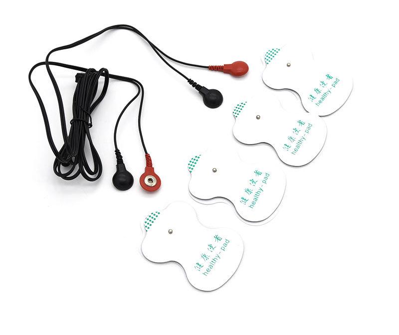 Strongest  Power Box,Electro Shock Pulse Anal Butt Plug Masturbator Electric Stimulate Penis Plug Cock Ring,Sex Tool For Men