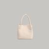 Korean Niche Handbags for Women, 2025 Summer New Model, Commuter Bucket Bag for Women, Large Capacity, Simple Commuter Bag, Trendy
