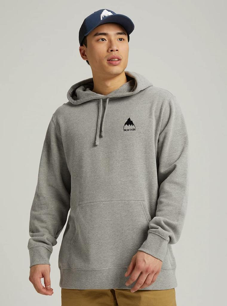 Parka Mountain Pullover Hoodie [Burton] Men's