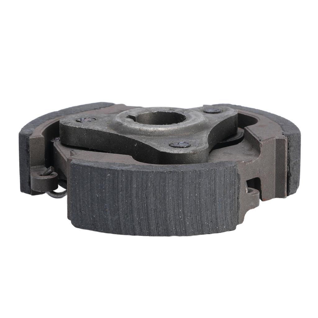 Trimmer Motor Kupplung Eisen 40 6 1E40 6F Freischneider Kupplungsersatz für ROBIN 411