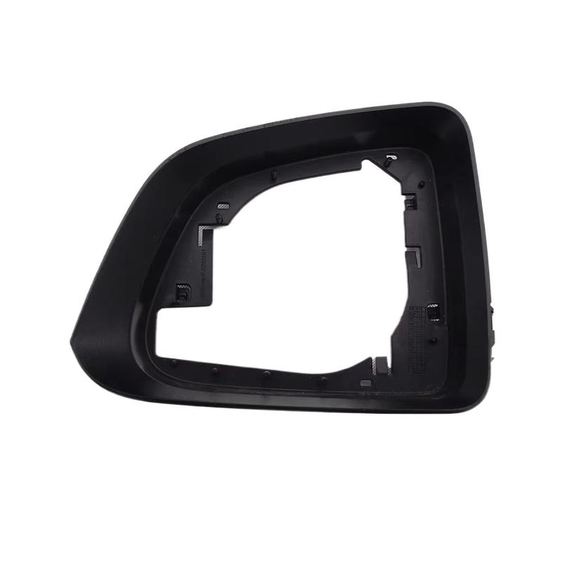 Side Mirror Lower Cover Bottom Holder Frame For Tesla Model Y 2019-2026 Juniper Car Exterior Rearview Mirror Replacement Parts