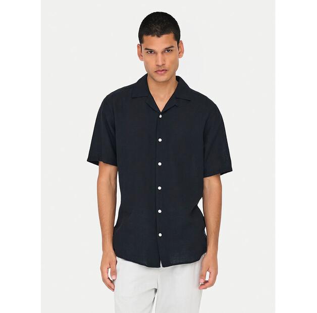 

Рубашка Only & Sons Caiden EU S