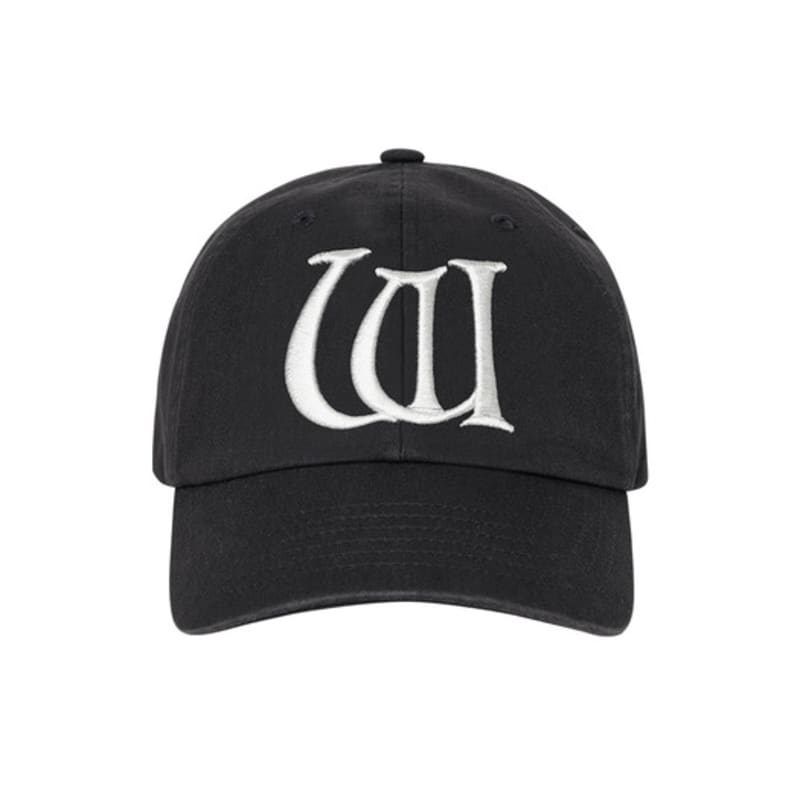 

WELLBEING EXPRESS W Basic Cotton Cap Charcoal OS