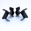 WEZHO Barbell Safety Hook for Squat Rack
