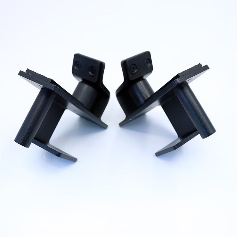 WEZHO Barbell Safety Hook for Squat Rack