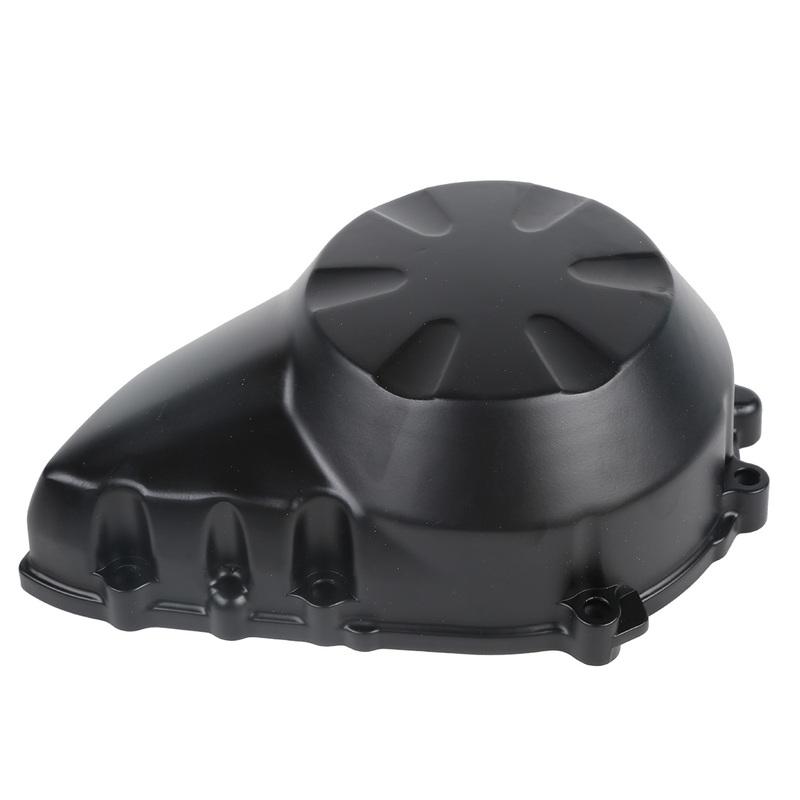Engine Stator Cover Crankcase For Kawasaki Z750 Z 750 2007-2012 2008 Motorcycle