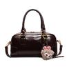 Bag Women's New Versatile Shoulder Bag Casual Commuter Handbag