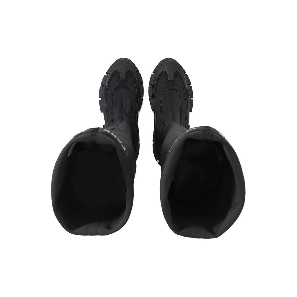 Ivy Park x Adidas  Supersleek Long Boots Noir Women Sneakers Black Core-Black IG2984