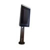 Face Recognition Access Control Terminal CN Plug (adapter Included)