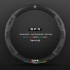 Steering Wheel Cover for Jingyi X5, S50 EV, S500, SX6, Fengxing T5L, S500 Yacht, Lingzhi M5