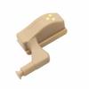 Smart Sensor LED Hinge Light for Easy Cabinet and Wardrobe Installation