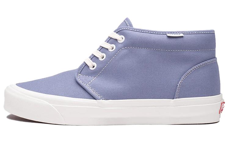 Chukka Og Vans Lx Tempest VN0A3GRXTX5 36