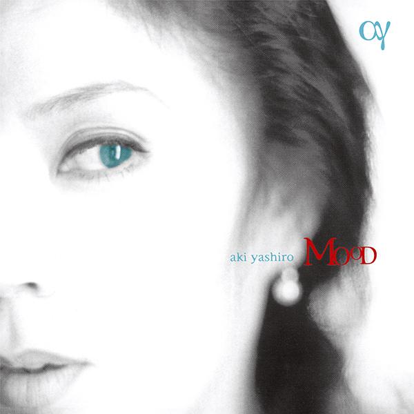 

LP Record AKI YASHIRO - MOOD COJA95256 COLUMBIA 2024 Japan Japanese Pop/Rock